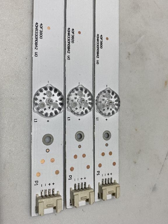 Tiras Leds TV TCL 40 Foto 7287730-3.jpg