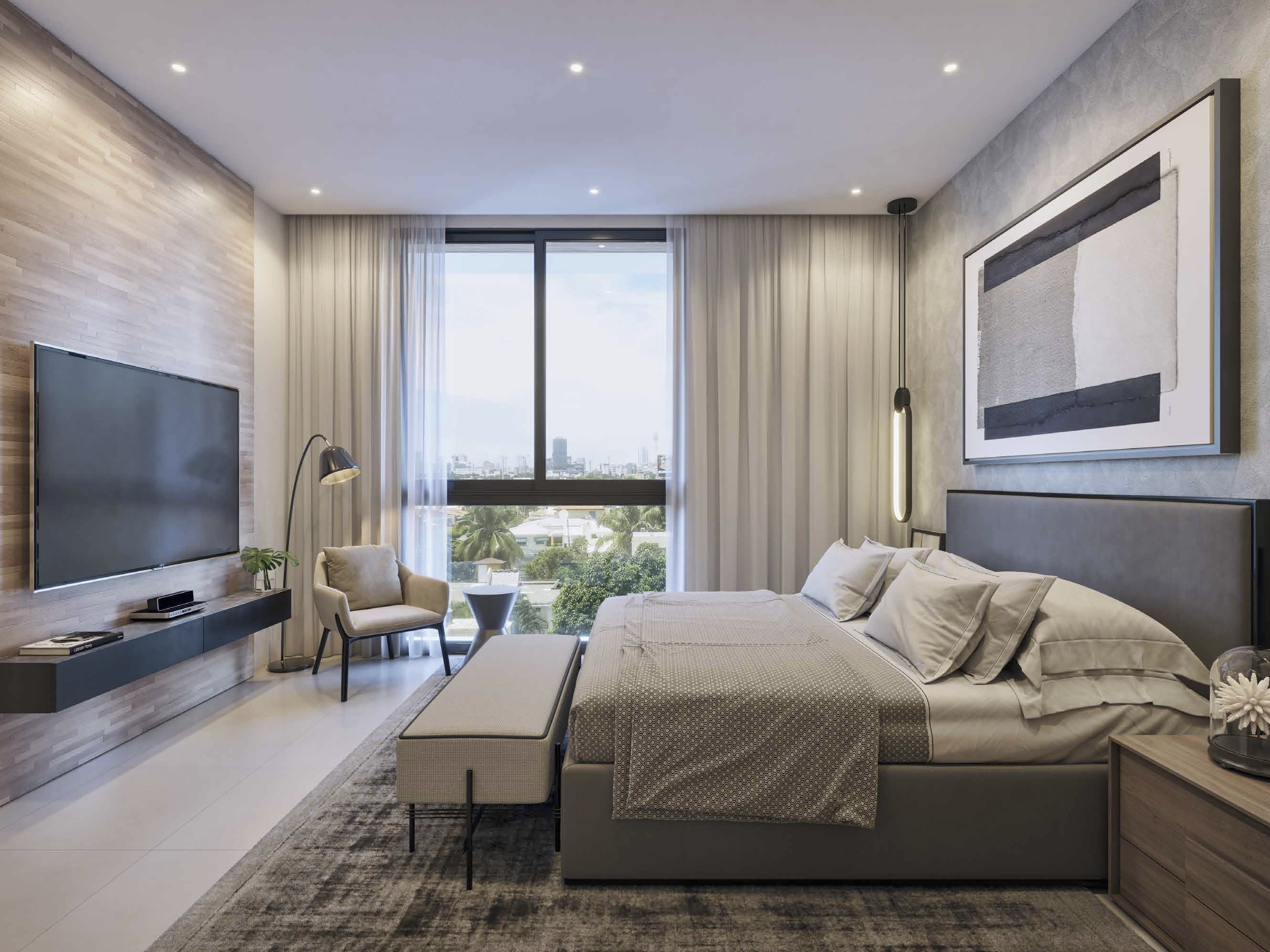 Apartamentos en Evaristo Morales desde US186000 Foto 7287772-3.jpg