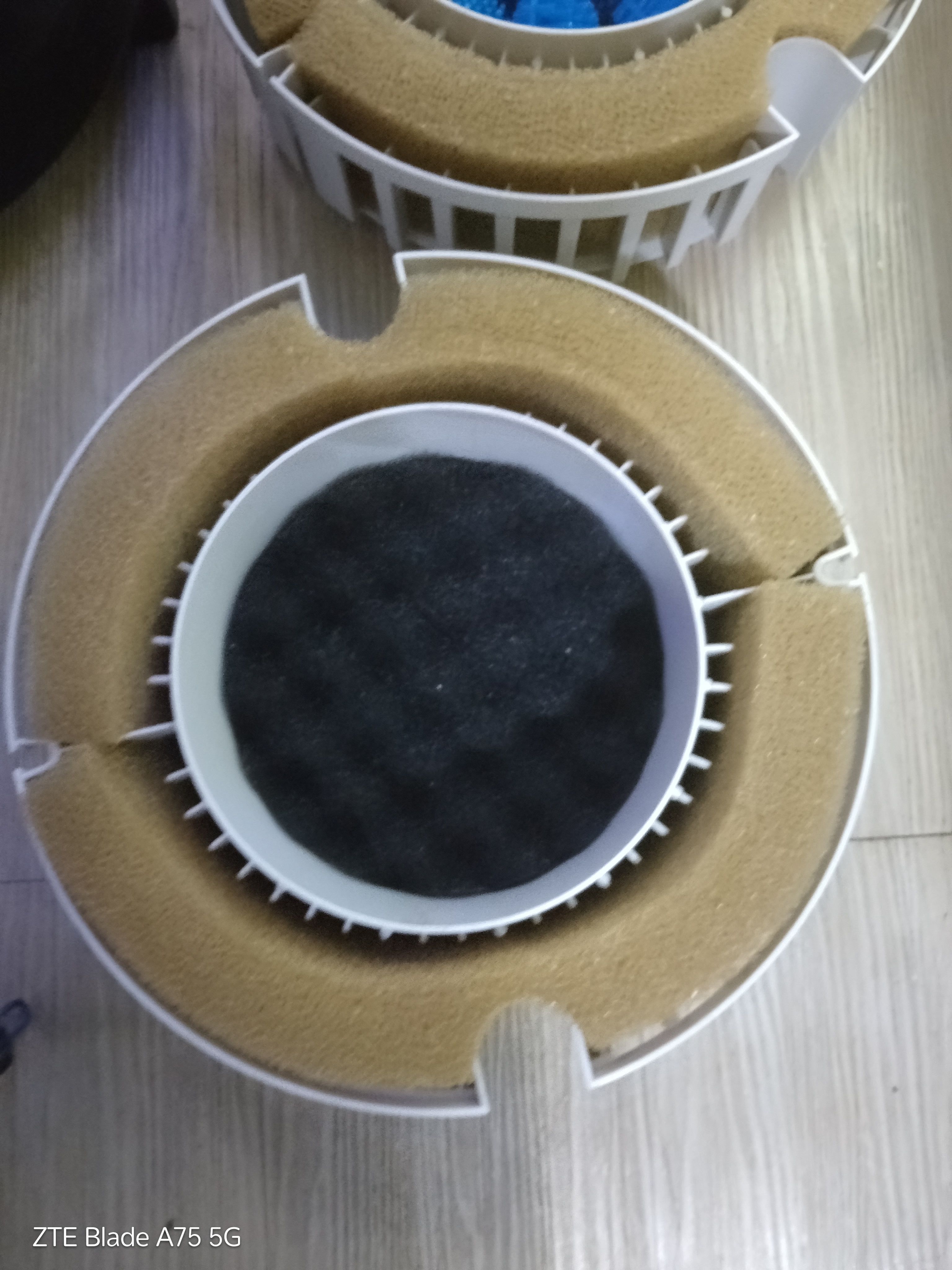 Filtro fluval fx6 Foto 7287774-3.jpg