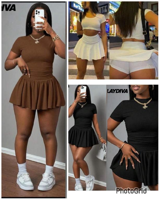 Conjunto para mujer  en Santo Domingo Este Foto 7287808-1.jpg