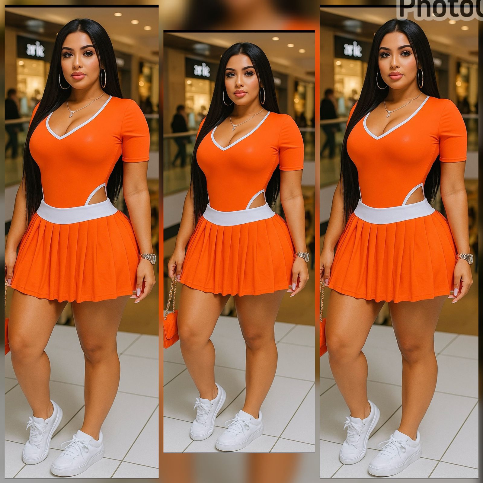 Conjunto para mujer  en Santo Domingo Este Foto 7287808-2.jpg