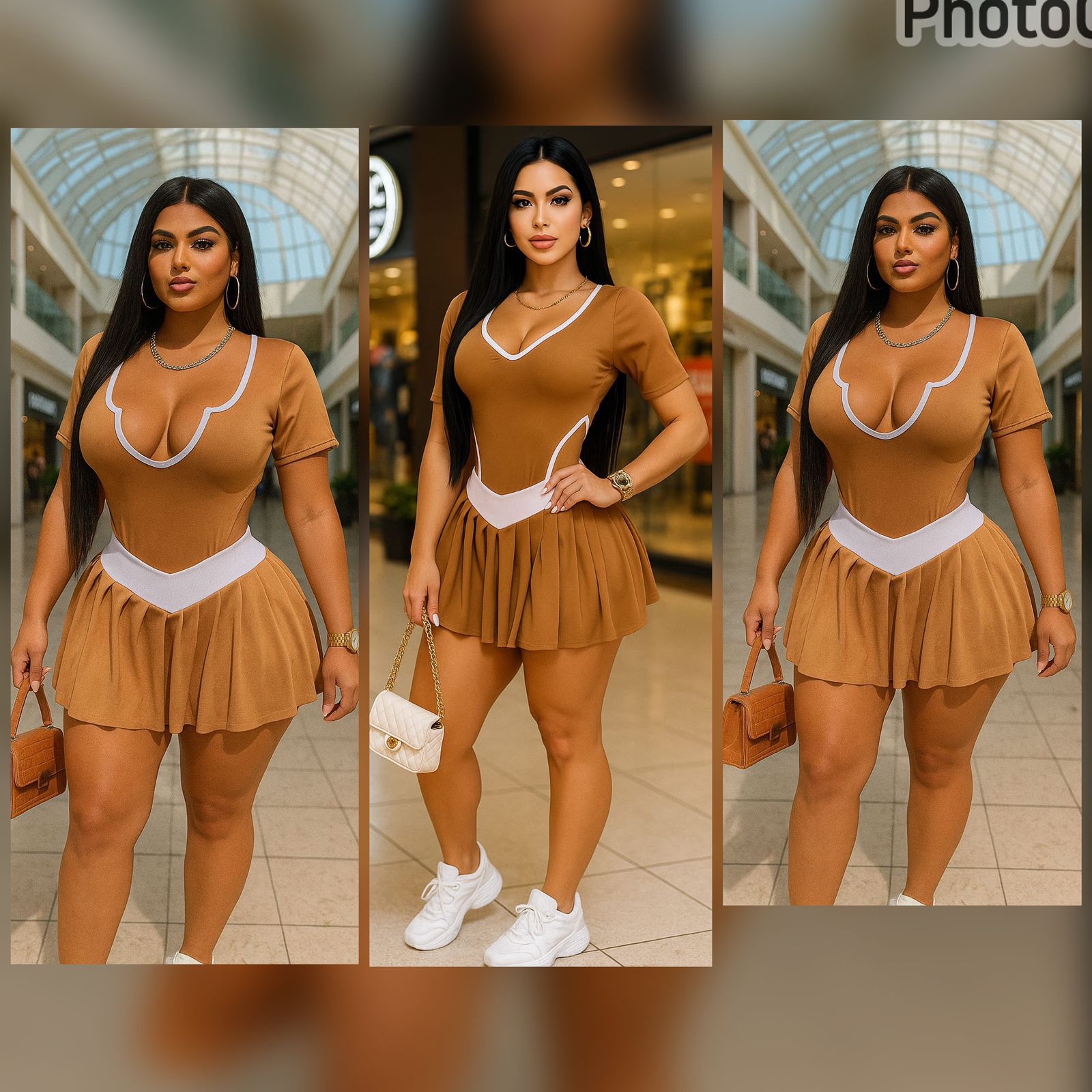 Conjunto para mujer  en Santo Domingo Este Foto 7287808-3.jpg