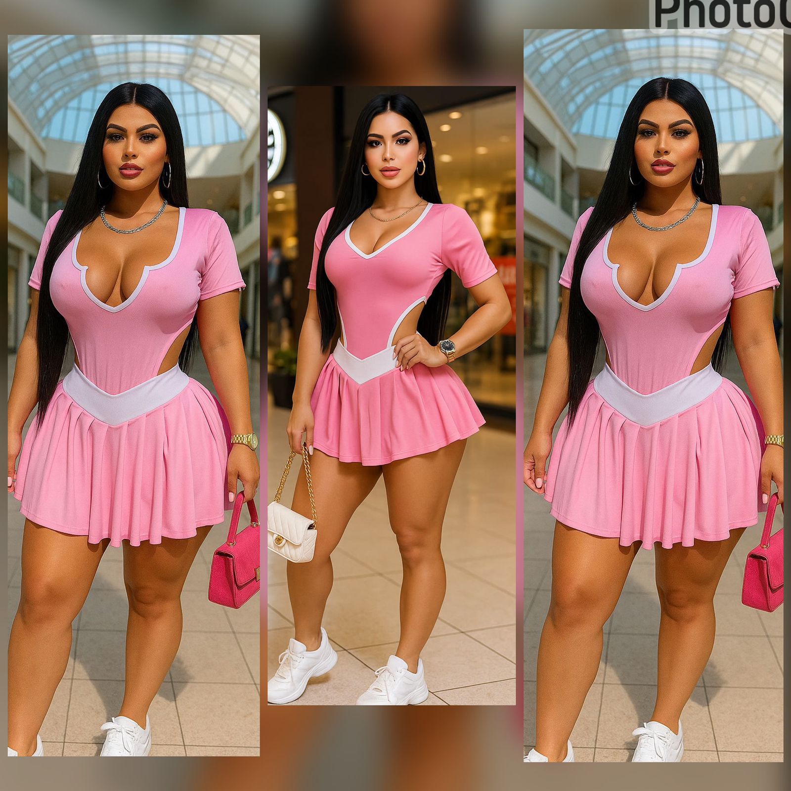 Conjunto para mujer  en Santo Domingo Este Foto 7287808-4.jpg