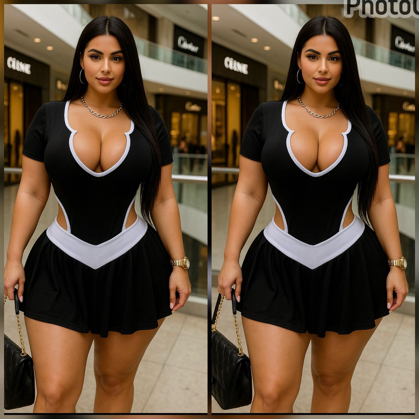 Conjunto para mujer  en Santo Domingo Este Foto 7287808-5.jpg