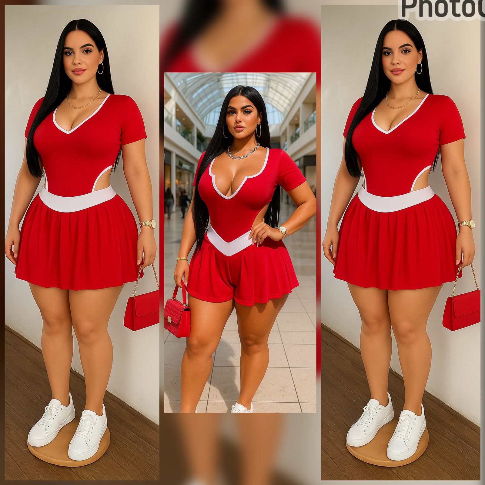 Conjunto para mujer  en Santo Domingo Este Foto 7287808-6.jpg