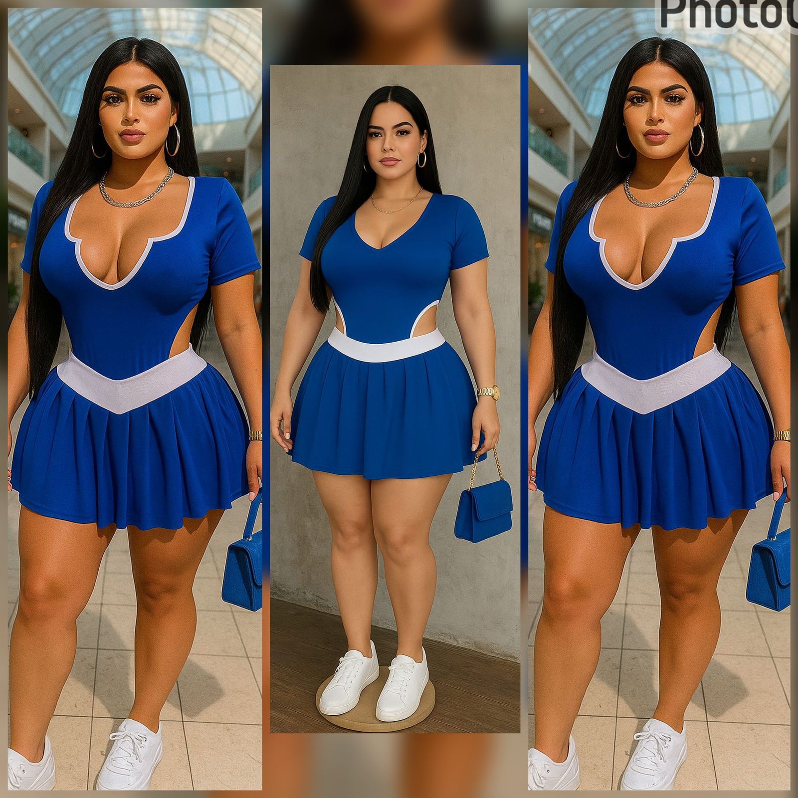 Conjunto para mujer  en Santo Domingo Este Foto 7287808-7.jpg
