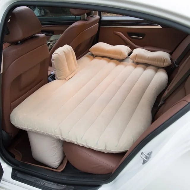 Cama de aire para vehículos  en Santo Domingo Este Foto 7287810-1.jpg