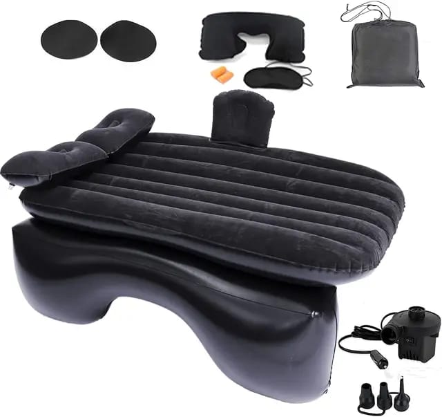 Cama de aire para vehículos  en Santo Domingo Este Foto 7287810-2.jpg