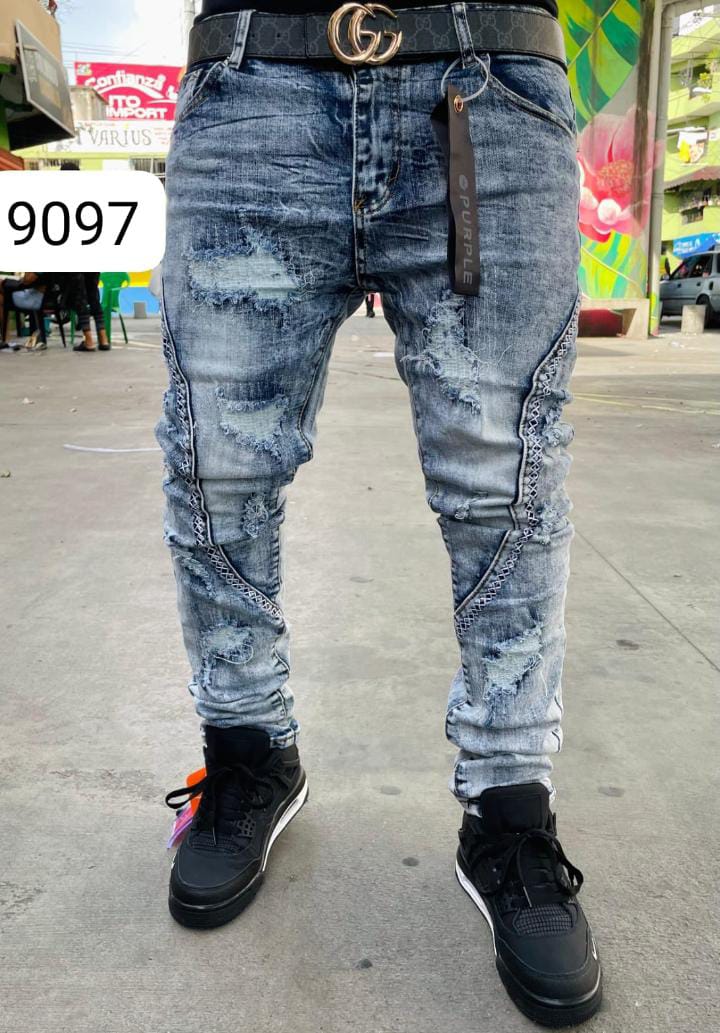 Pantalones para hombre  en Santo Domingo Este Foto 7287813-11.jpg