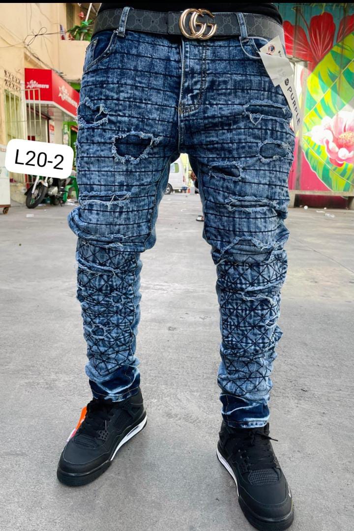 Pantalones para hombre  en Santo Domingo Este Foto 7287813-12.jpg