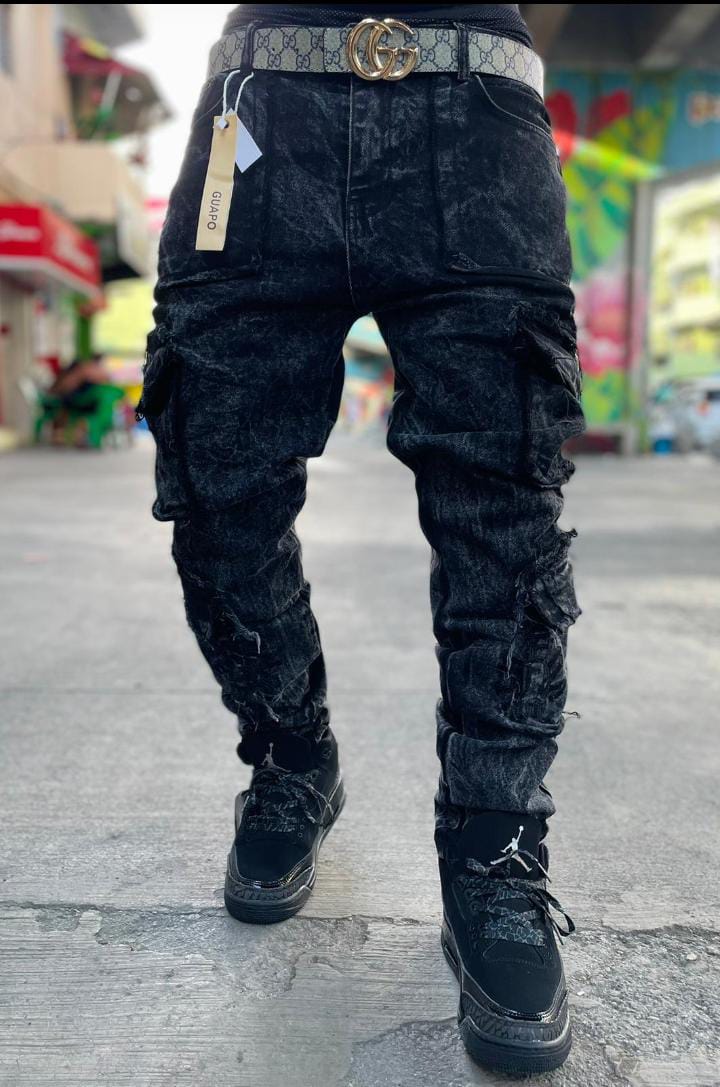 Pantalones para hombre  en Santo Domingo Este Foto 7287813-14.jpg