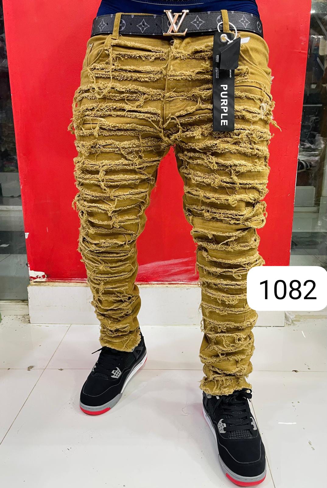 Pantalones para hombre  en Santo Domingo Este Foto 7287813-3.jpg