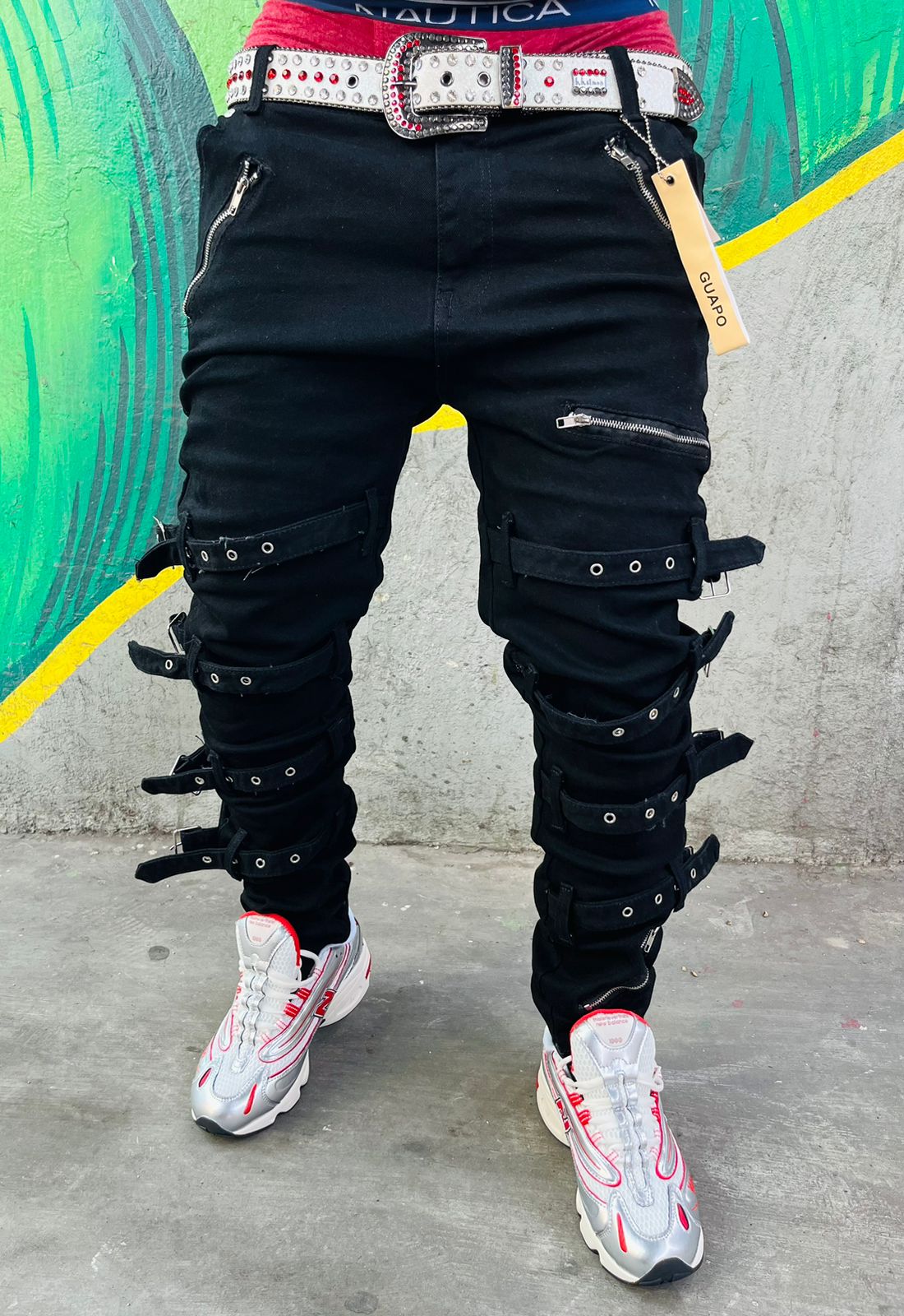 Pantalones para hombre  en Santo Domingo Este Foto 7287813-4.jpg