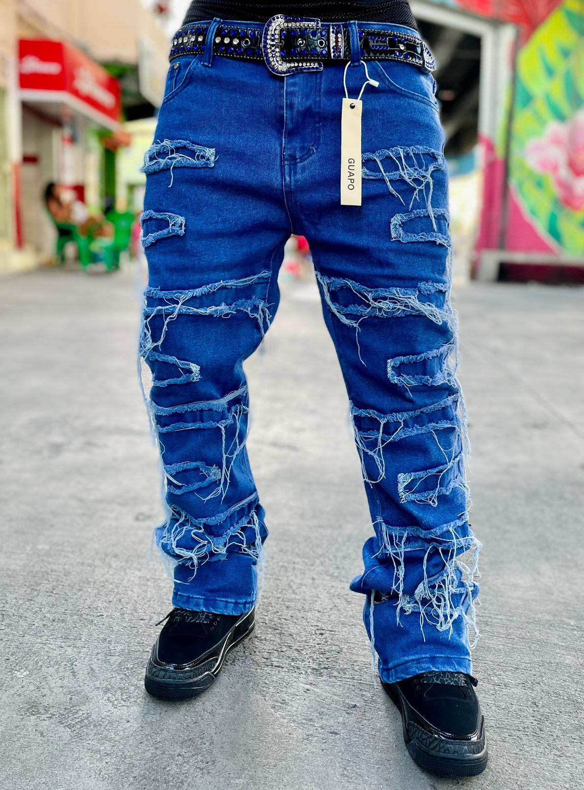 Pantalones para hombre  en Santo Domingo Este Foto 7287813-5.jpg