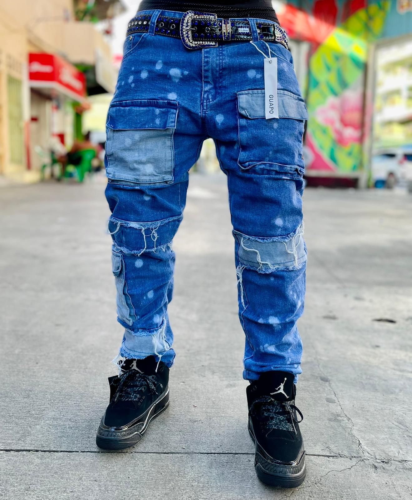 Pantalones para hombre  en Santo Domingo Este Foto 7287813-6.jpg