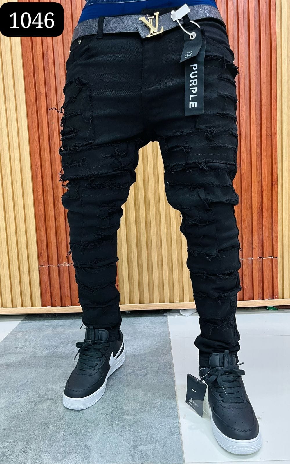 Pantalones para hombre  en Santo Domingo Este Foto 7287813-7.jpg
