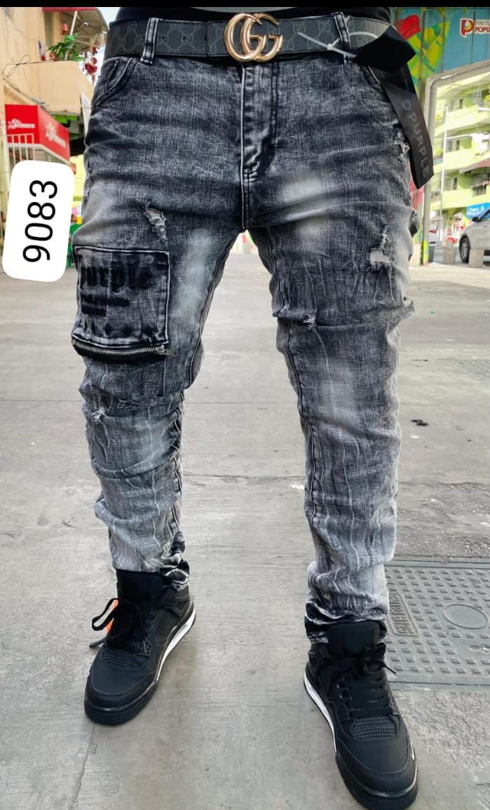 Pantalones para hombre  en Santo Domingo Este Foto 7287813-8.jpg