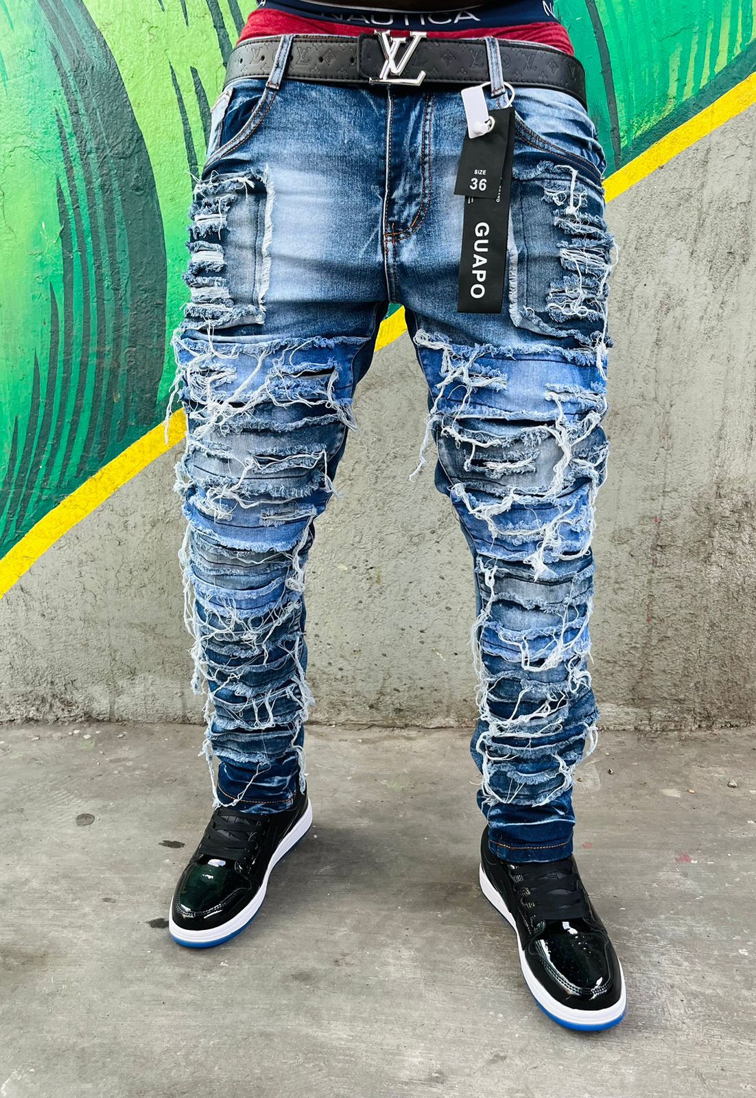 Pantalones para hombre  en Santo Domingo Este Foto 7287813-9.jpg