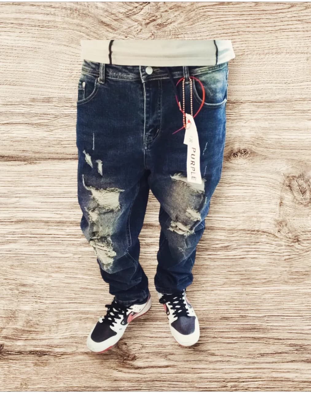 Pantalones para hombre  en Santo Domingo Este Foto 7287814-2.jpg