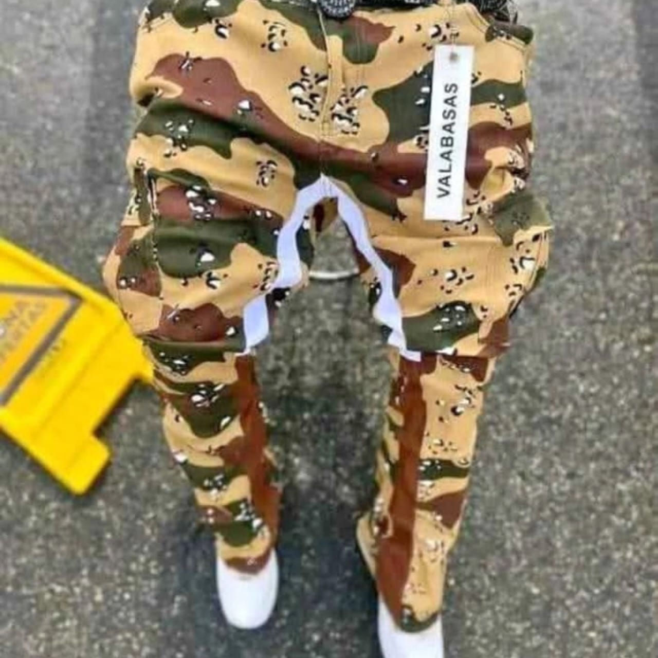 Pantalones para hombre  en Santo Domingo Este Foto 7287814-3.jpg
