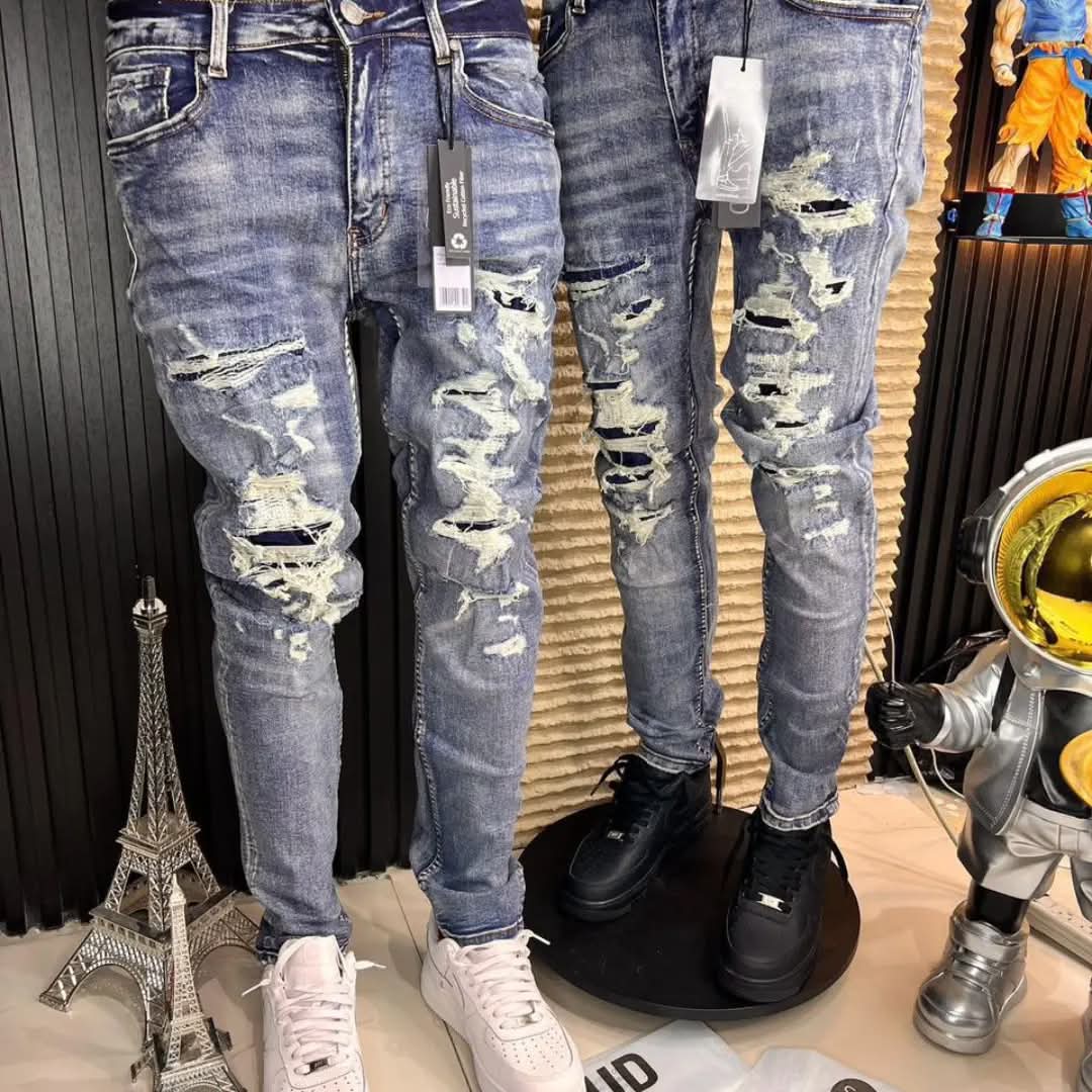 Pantalones para hombre  en Santo Domingo Este Foto 7287814-4.jpg