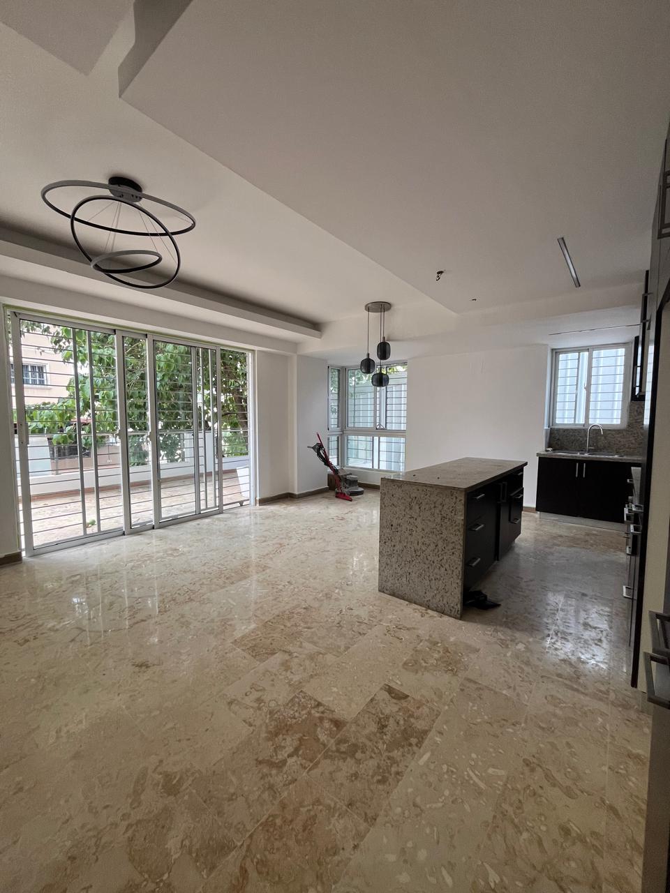 Apartamento en alquiler de 2 habitaciones Mirador Sur Foto 7287829-2.jpg
