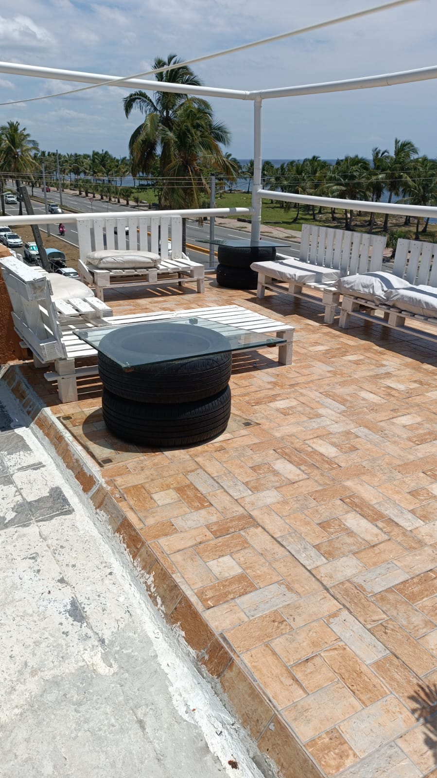 Edificio en Venta – Zona Estratégica en Santo Domingo Foto 7287834-6.jpg