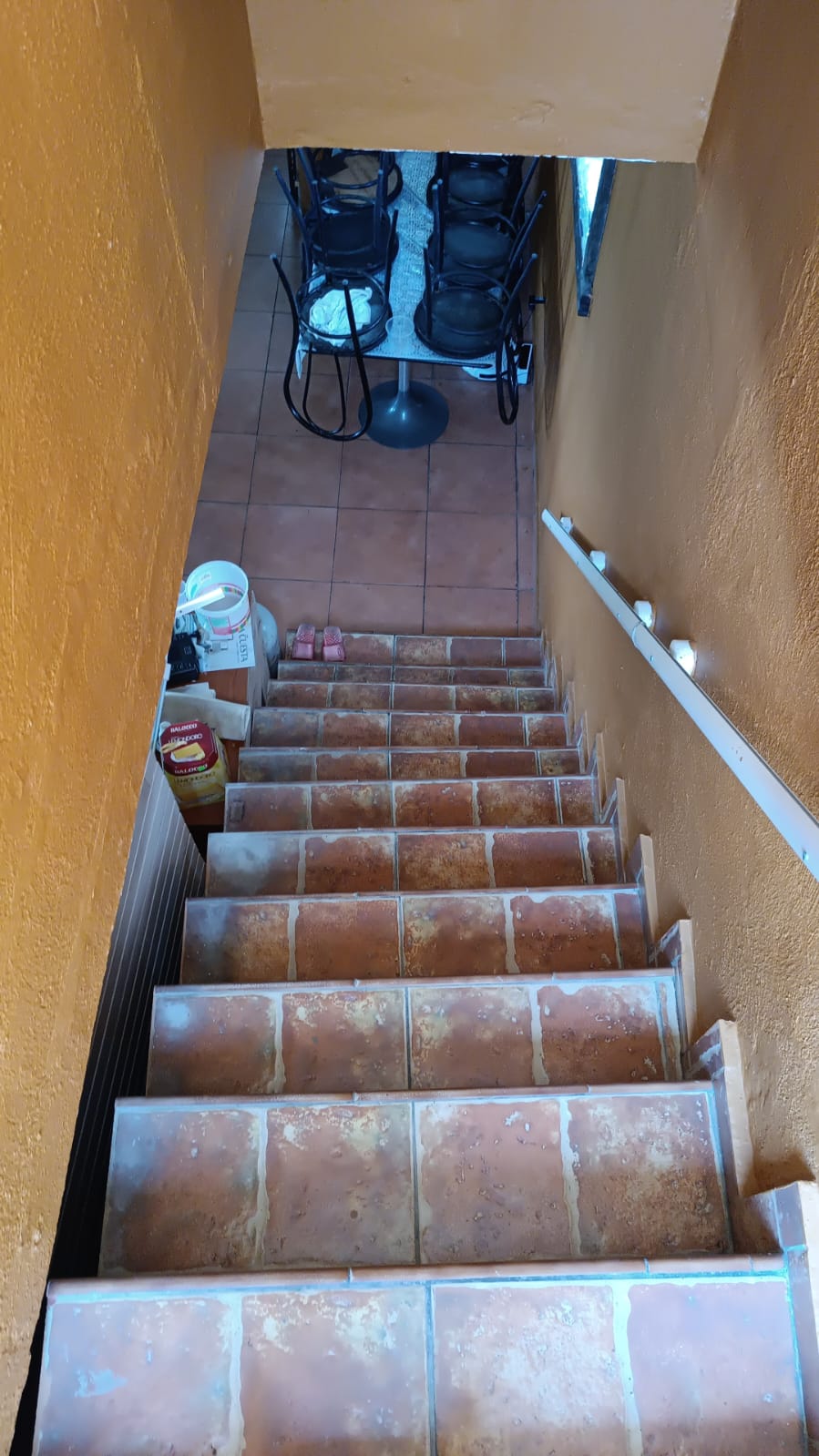 Edificio en Venta – Zona Estratégica en Santo Domingo Foto 7287834-7.jpg