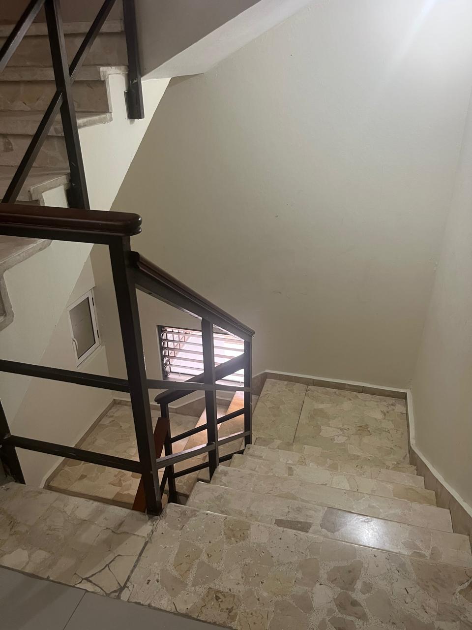 Apartamento amueblado en alquiler en el Naco Foto 7287844-5.jpg