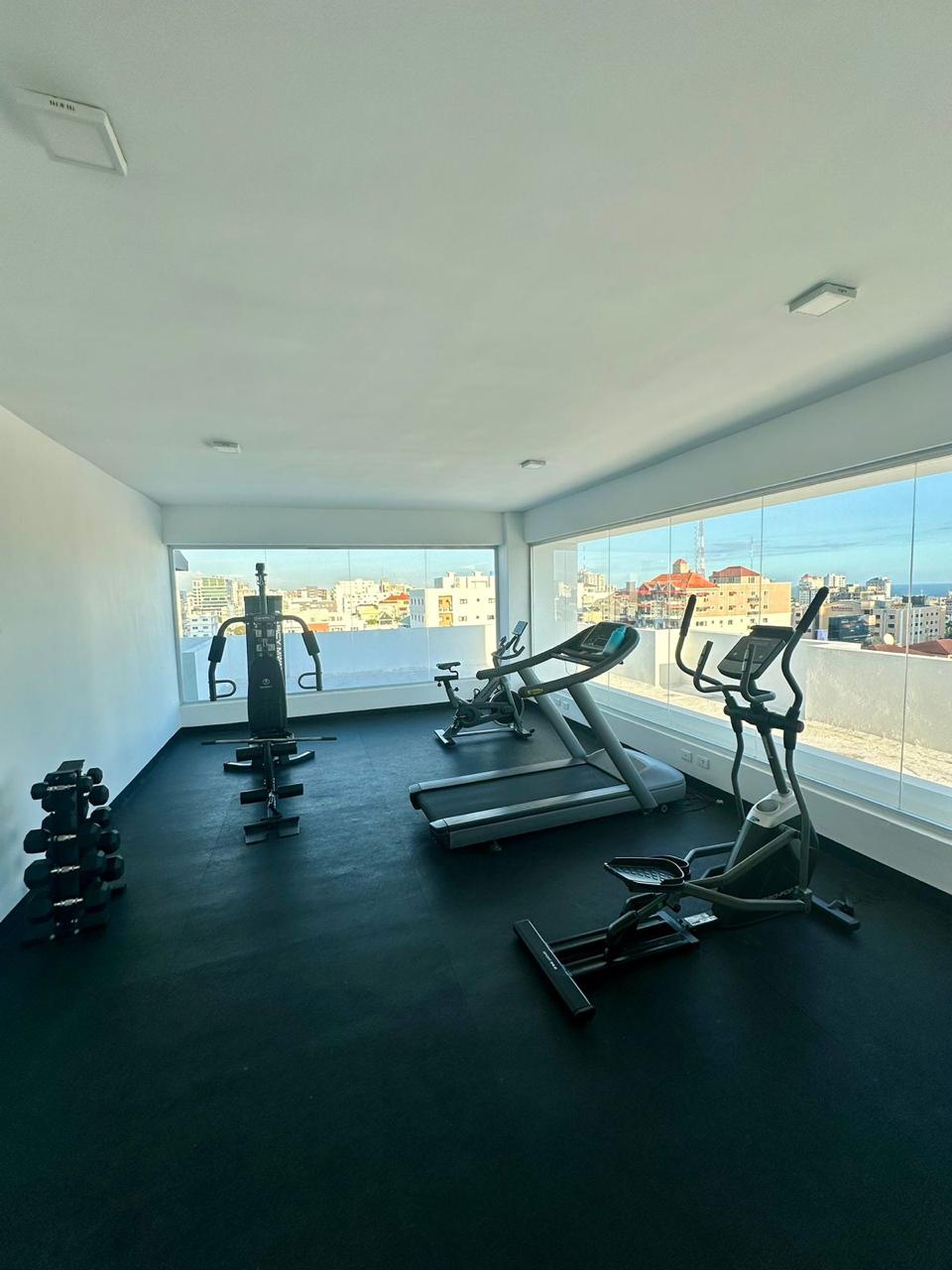 Apartamento en Alquiler en Evaristo Morales Foto 7287846-5.jpg