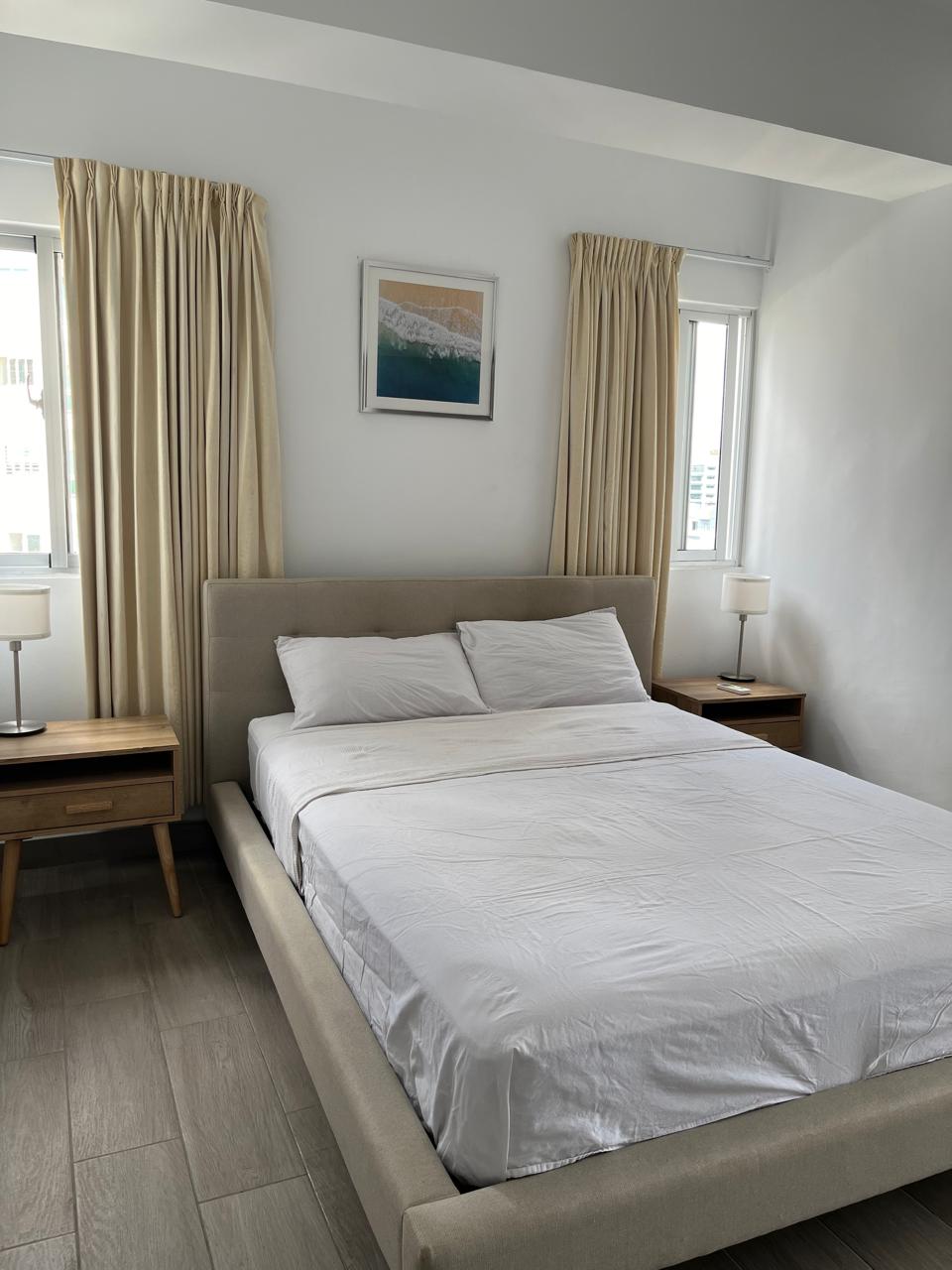 Apartamento en Alquiler en Evaristo Morales Foto 7287846-9.jpg