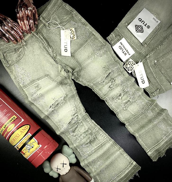 Ropa para hombre  en Santo Domingo Este Foto 7287848-1.jpg