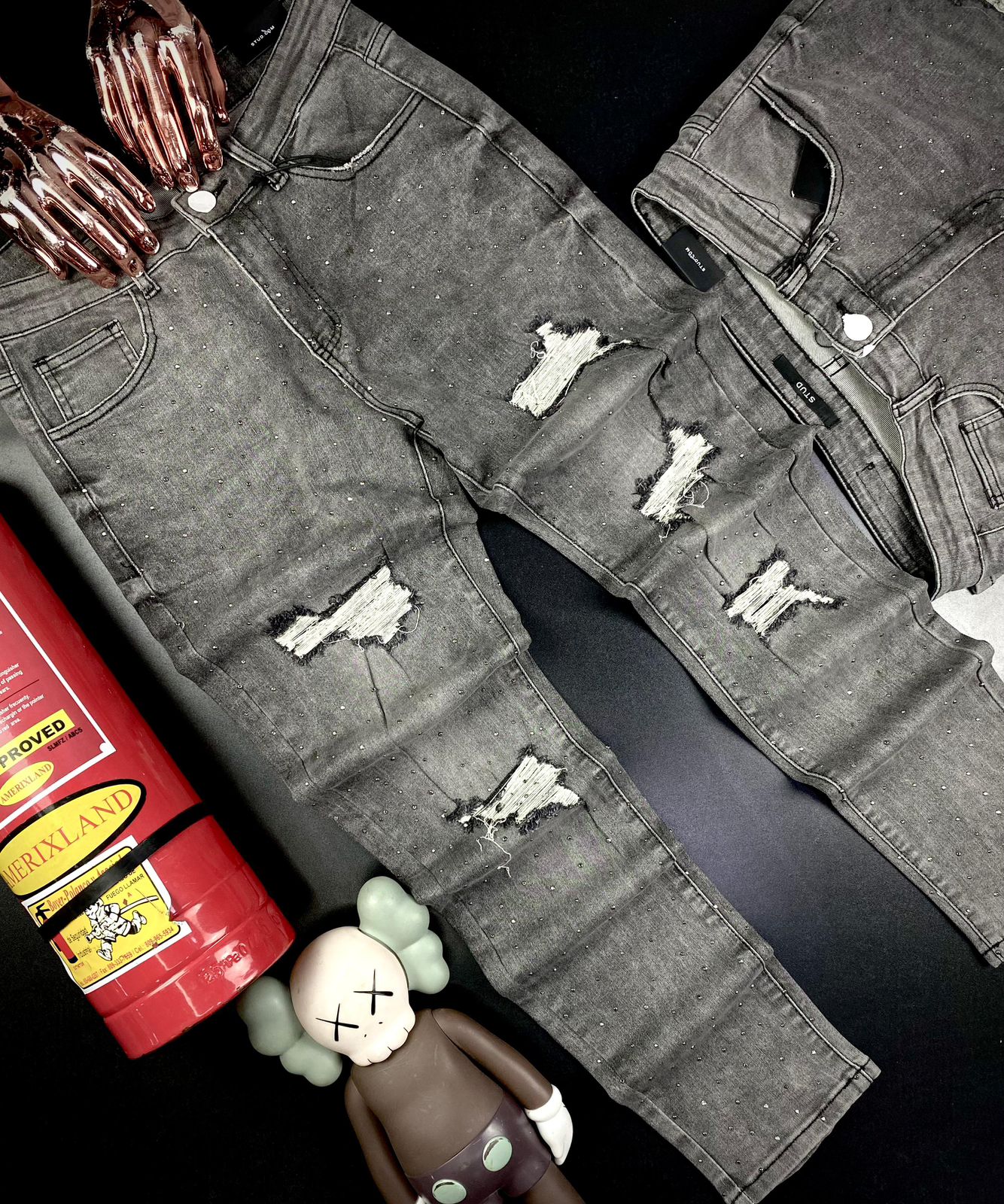 Ropa para hombre  en Santo Domingo Este Foto 7287848-2.jpg