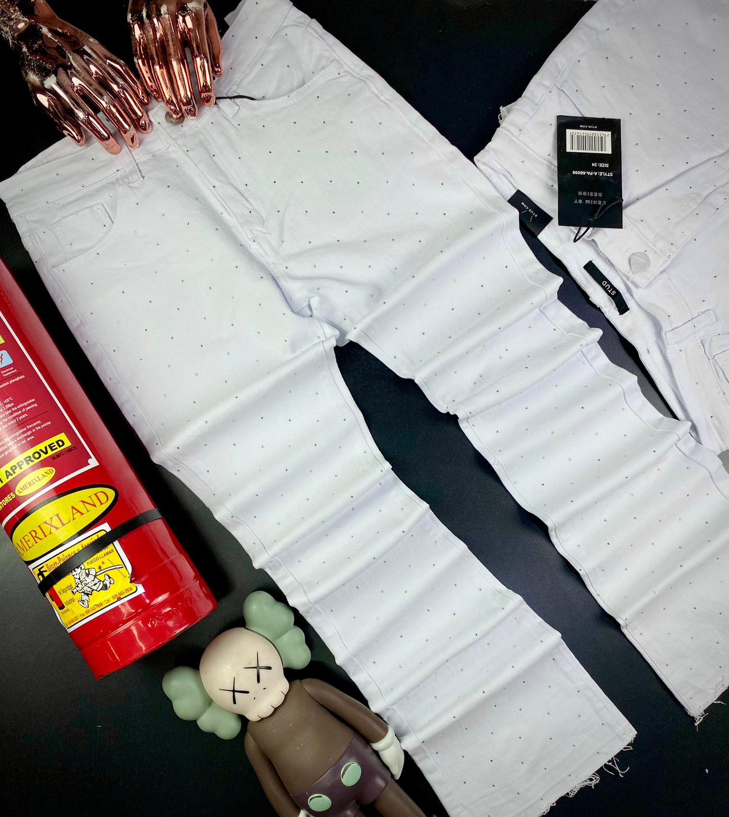 Ropa para hombre  en Santo Domingo Este Foto 7287848-4.jpg