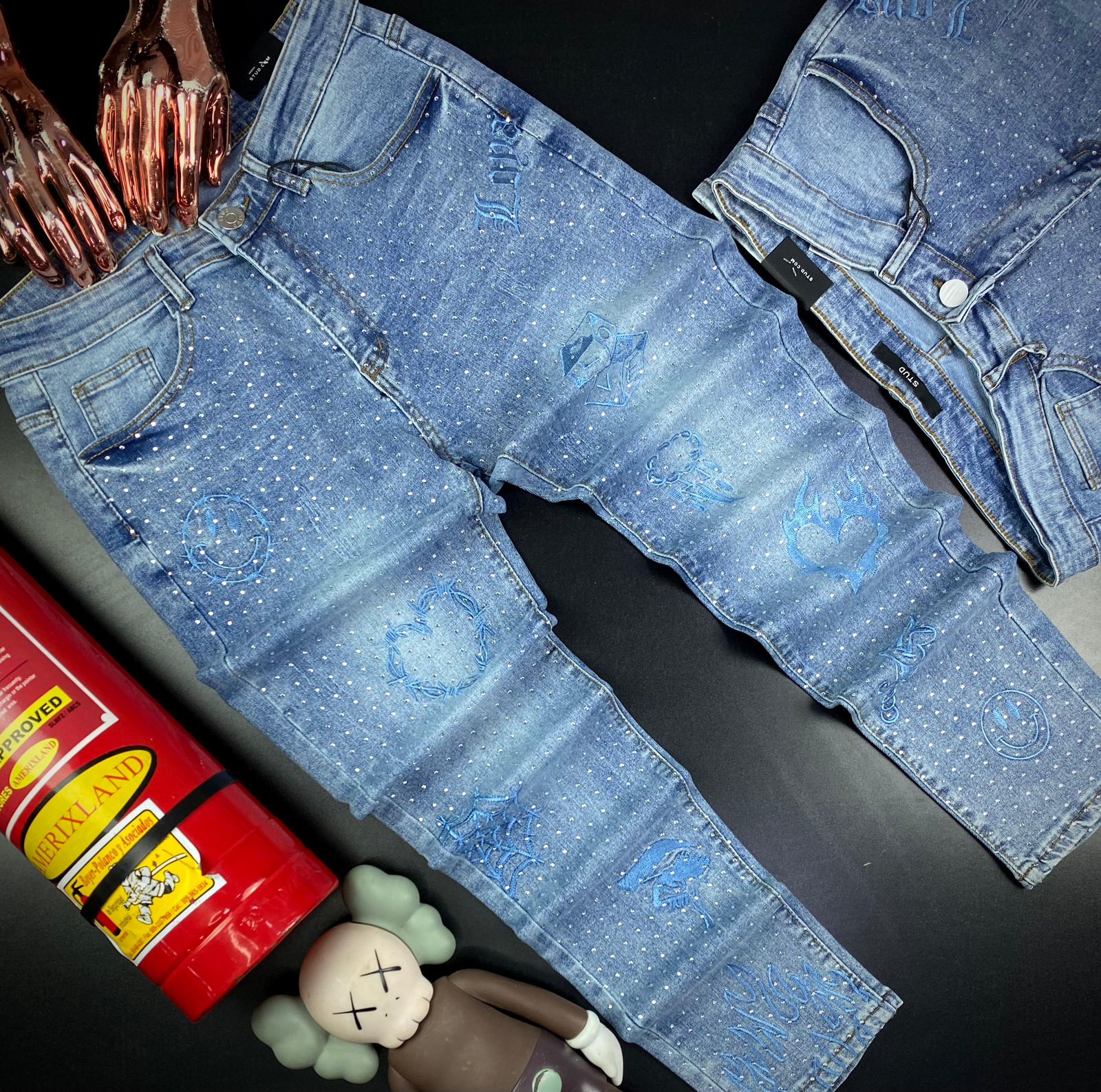 Ropa para hombre  en Santo Domingo Este Foto 7287848-7.jpg