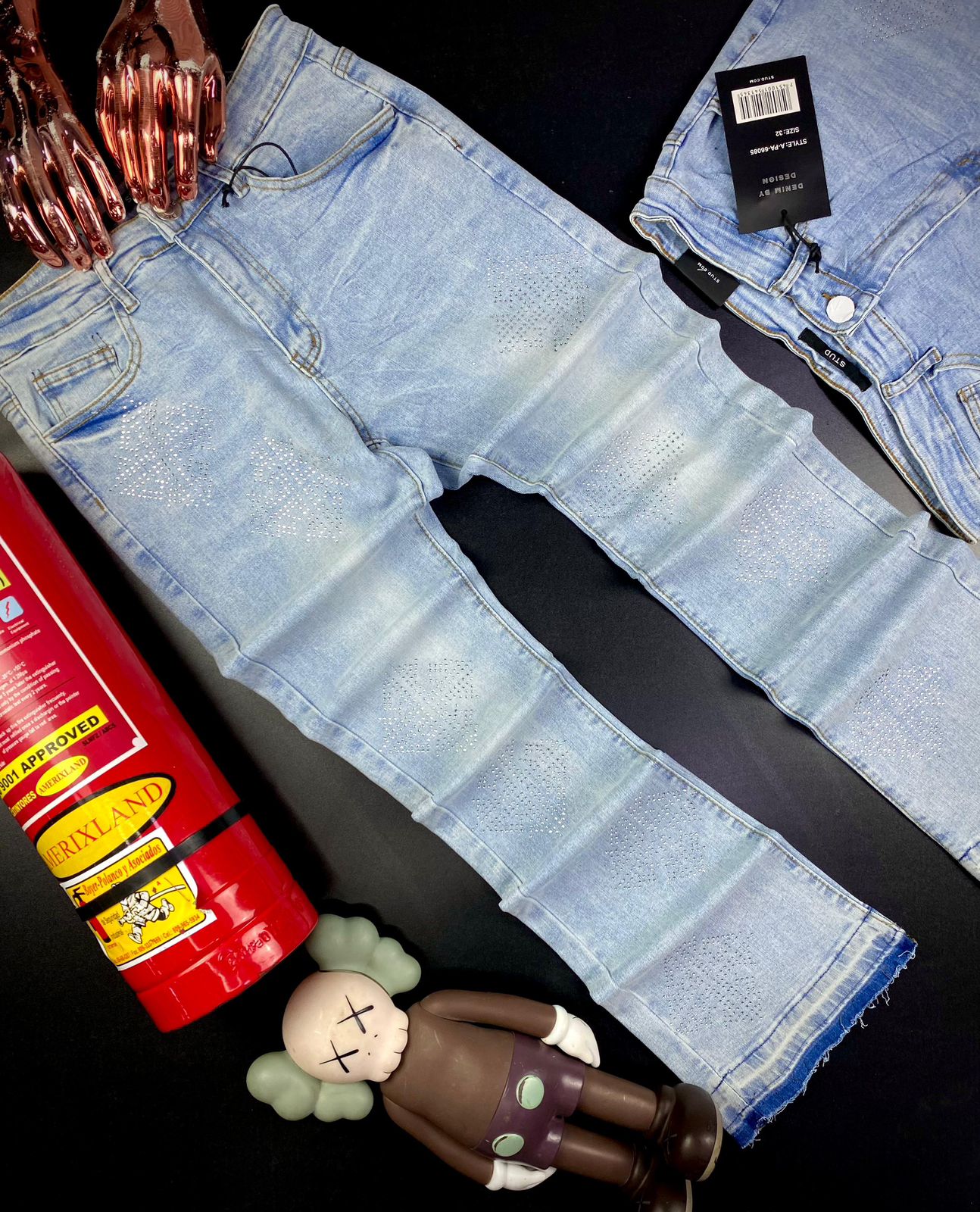 Ropa para hombre  en Santo Domingo Este Foto 7287848-8.jpg