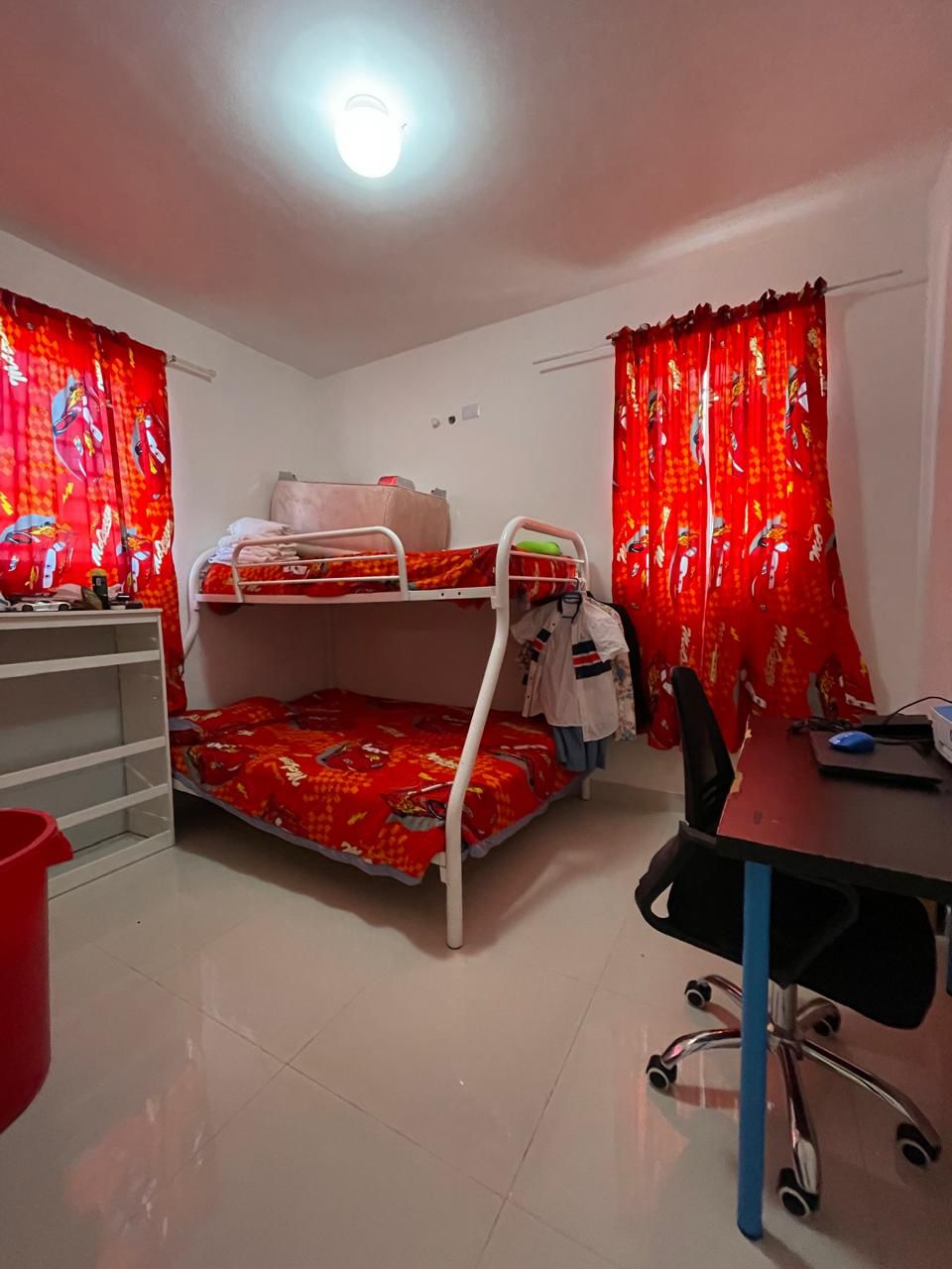 Apartamento en Venta de 3 habitaciones en la Jacobo Foto 7287855-13.jpg