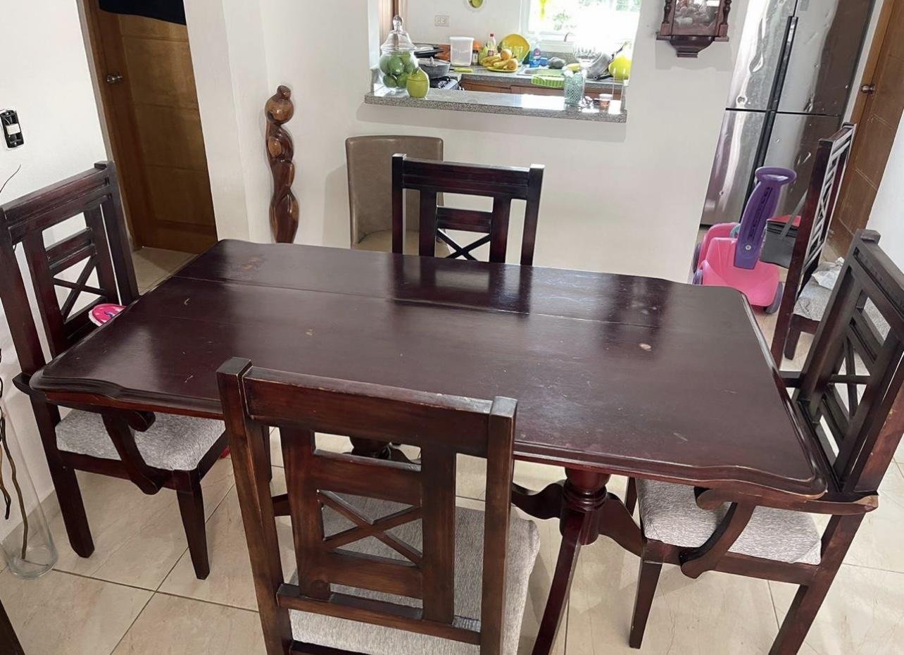 Vendo artículos del hogar en buenas condiciones  Foto 7287869-2.jpg