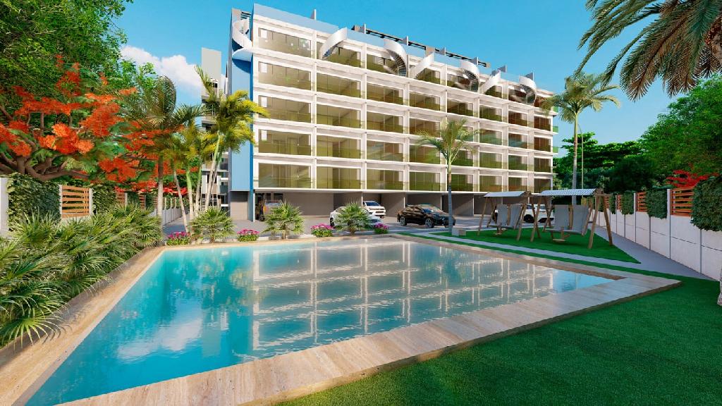 Los Corales Rent.. Long Stay! Foto 7287879-1.jpg