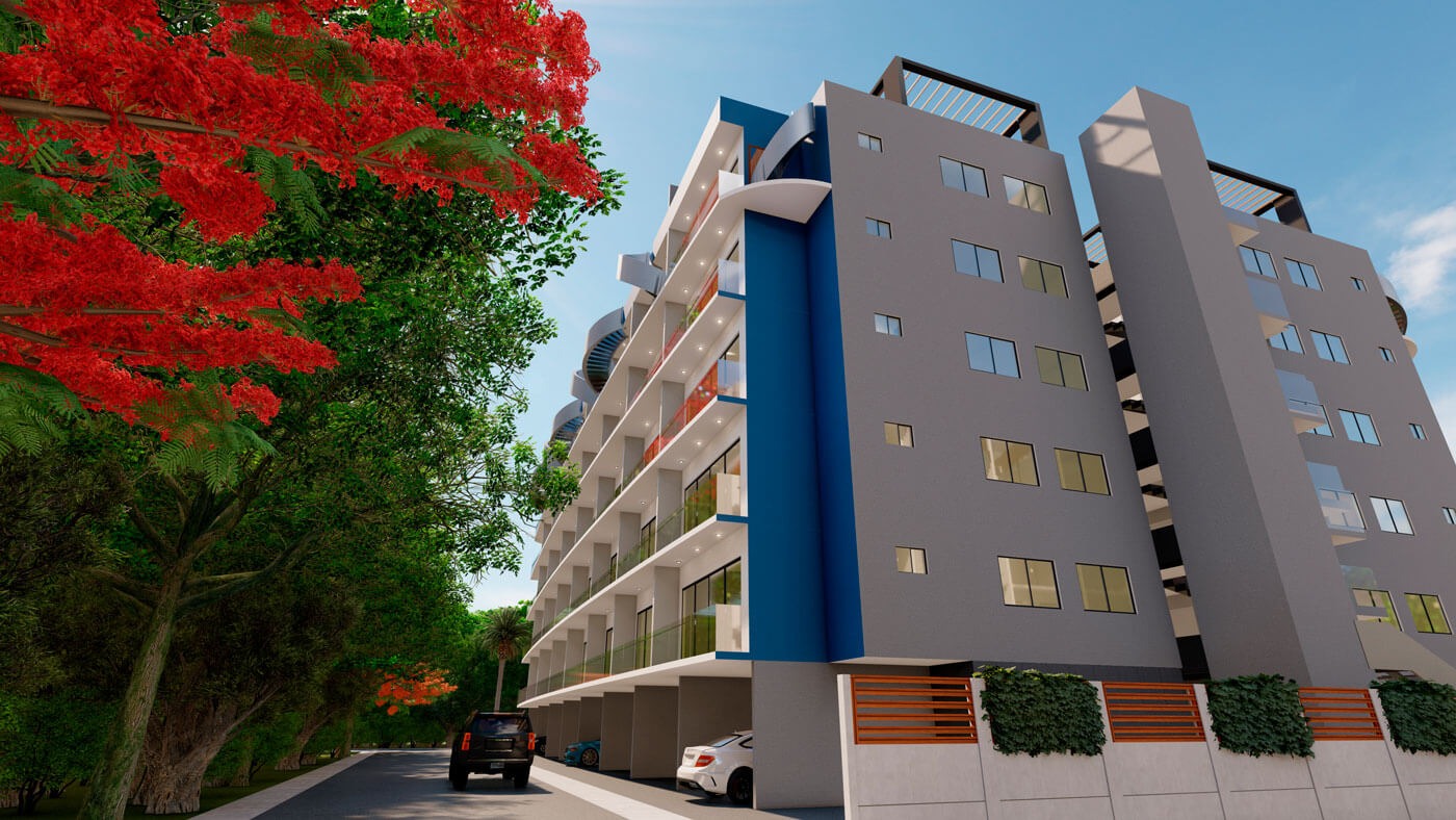 Los Corales Rent.. Long Stay! Foto 7287879-11.jpg