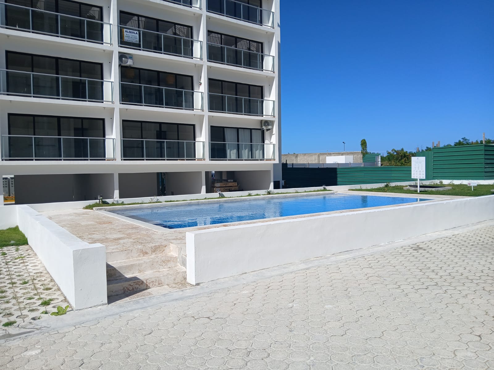 Los Corales Rent.. Long Stay! Foto 7287879-4.jpg