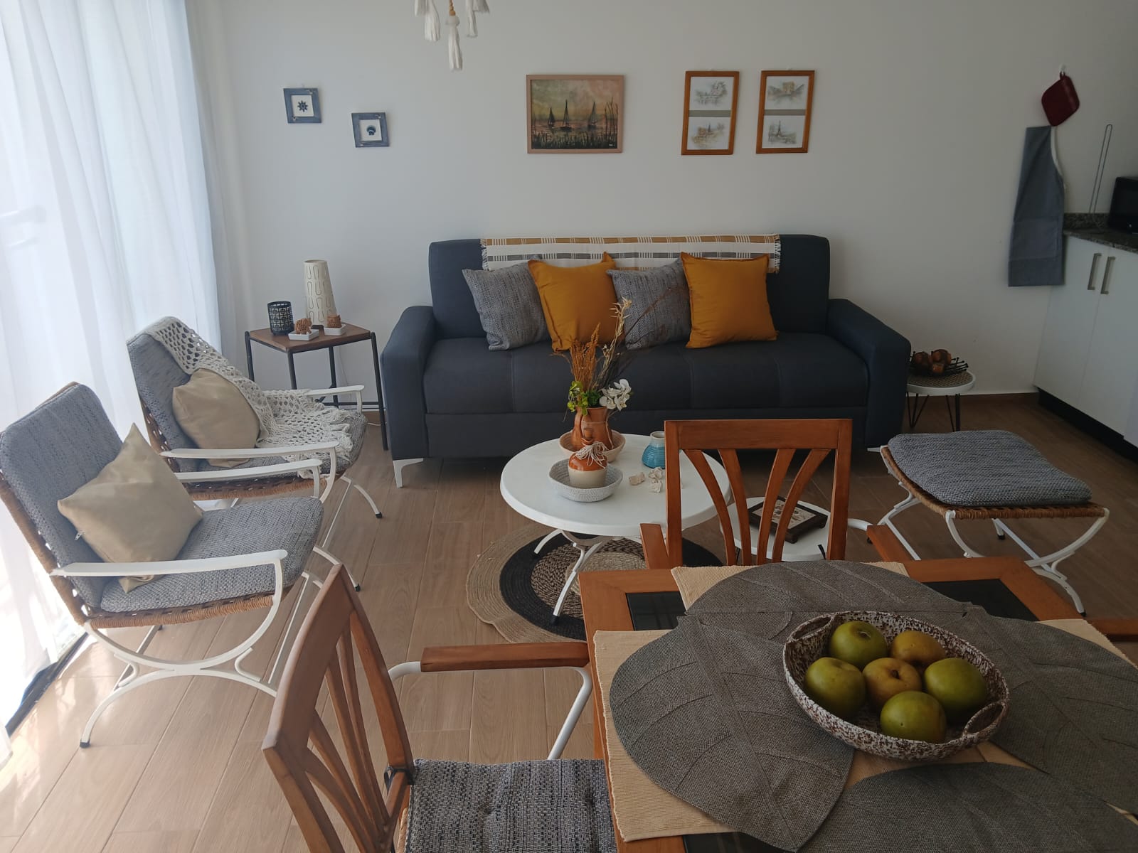 Los Corales Rent.. Long Stay! Foto 7287879-5.jpg