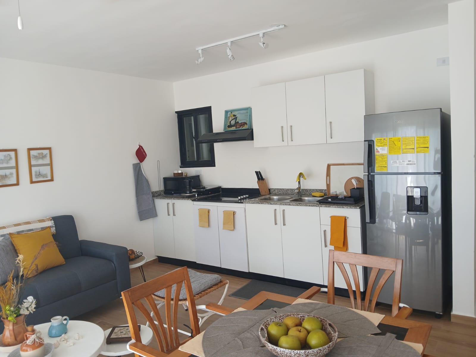 Los Corales Rent.. Long Stay! Foto 7287879-7.jpg