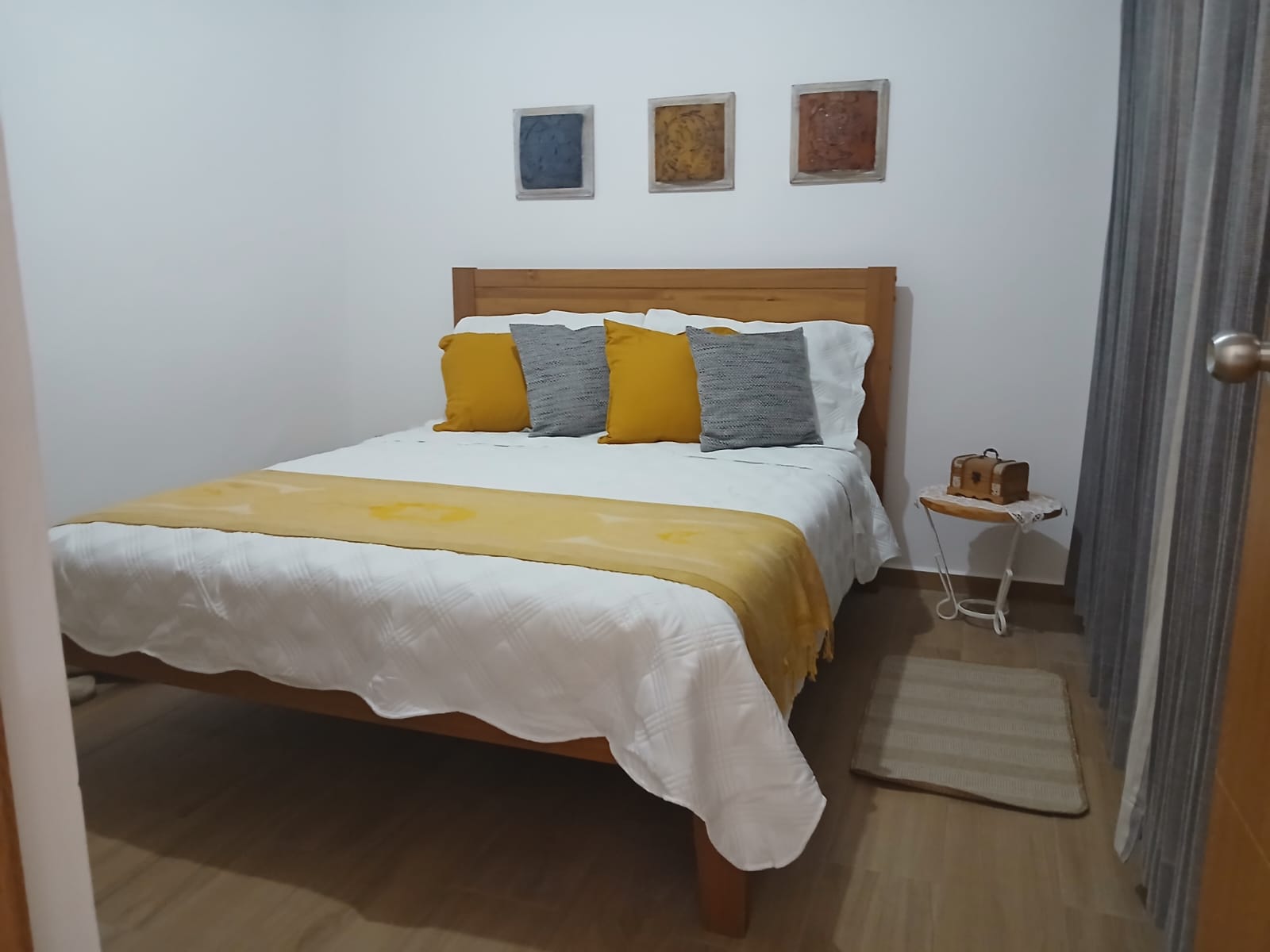Los Corales Rent.. Long Stay! Foto 7287879-9.jpg