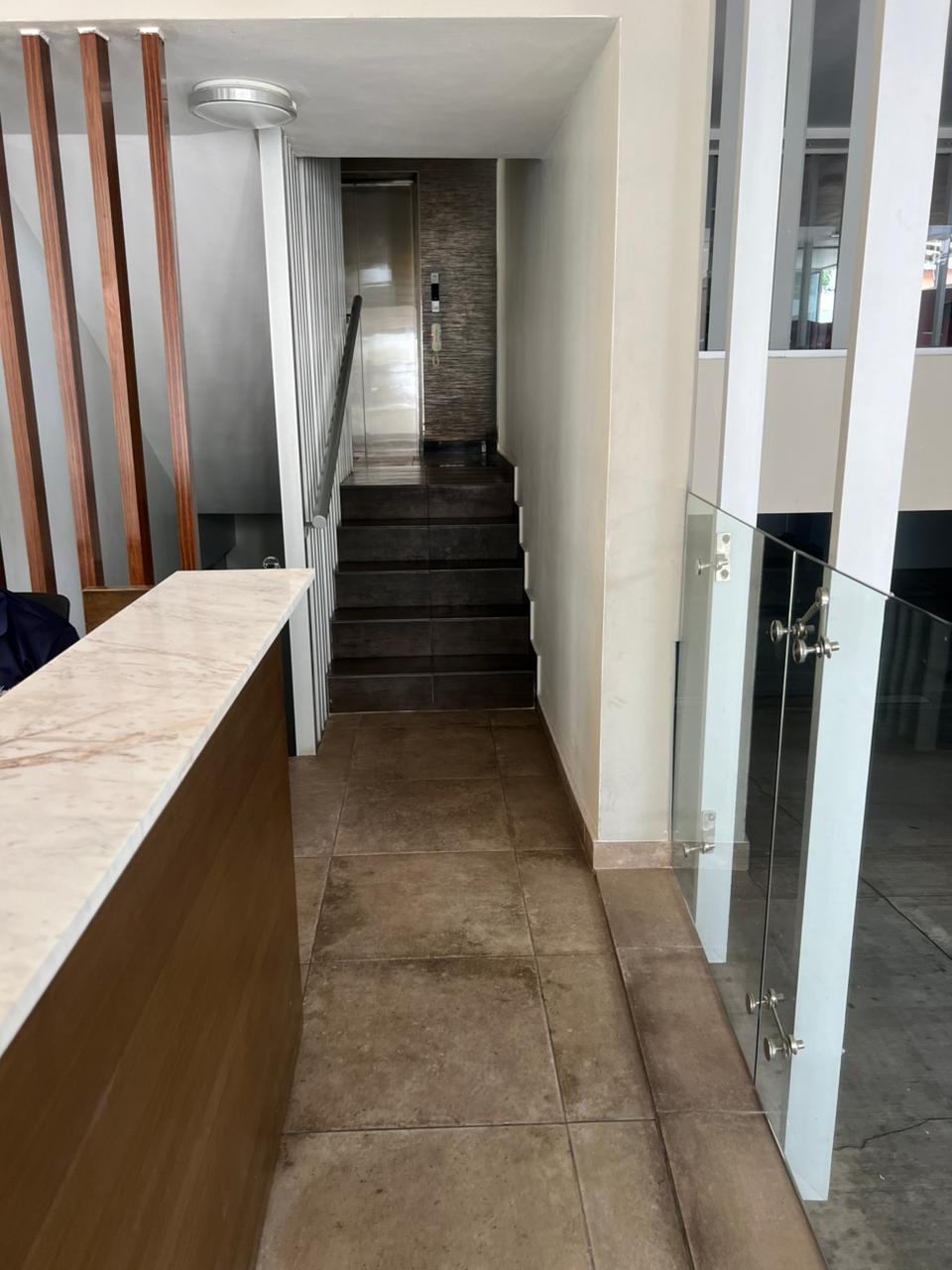 Apartamento Residencial en Renta – 149 m Segundo Piso Urbanizacion Rea Foto 7287901-3.jpg