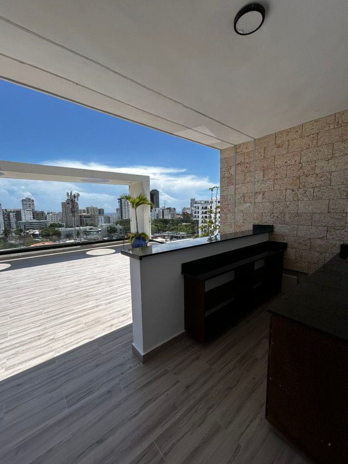 Se alquila hermoso Apartaestudio en Mirador norte  Foto 7287902-3.jpg