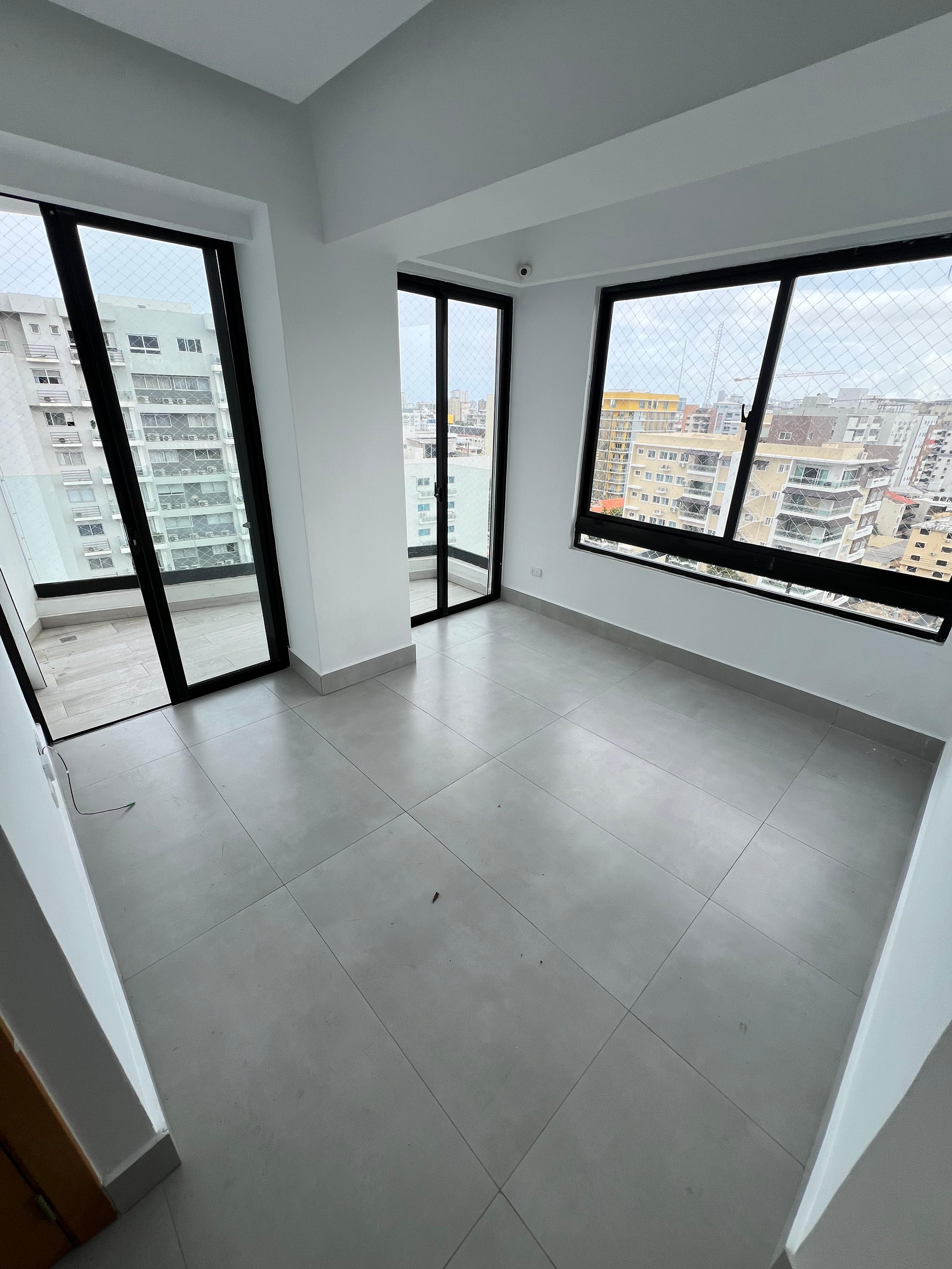 Apartamento en Alquiler en Evaristo Morales Alquiler  Foto 7287903-3.jpg