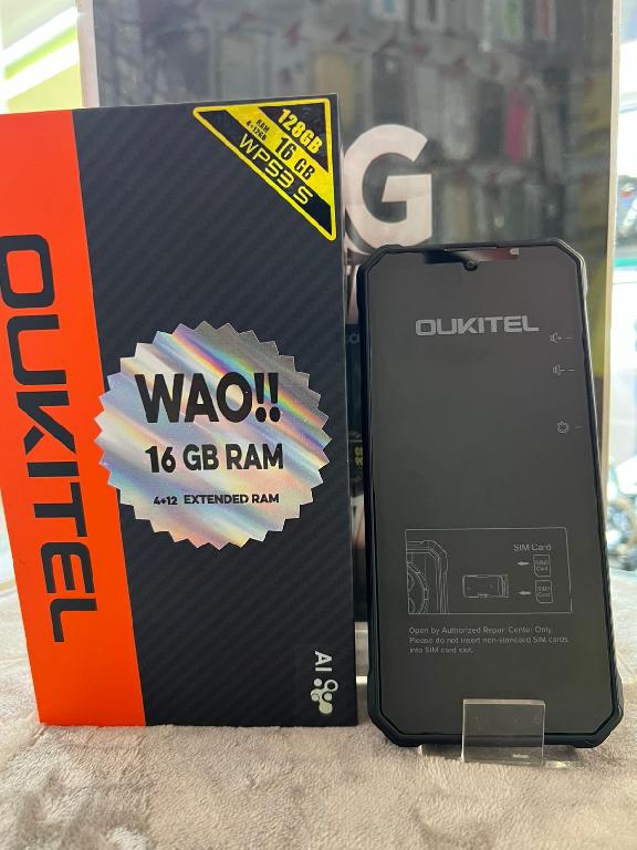 Oukitel WP53s Financiamiento Disponible Foto 7287904-2.jpg
