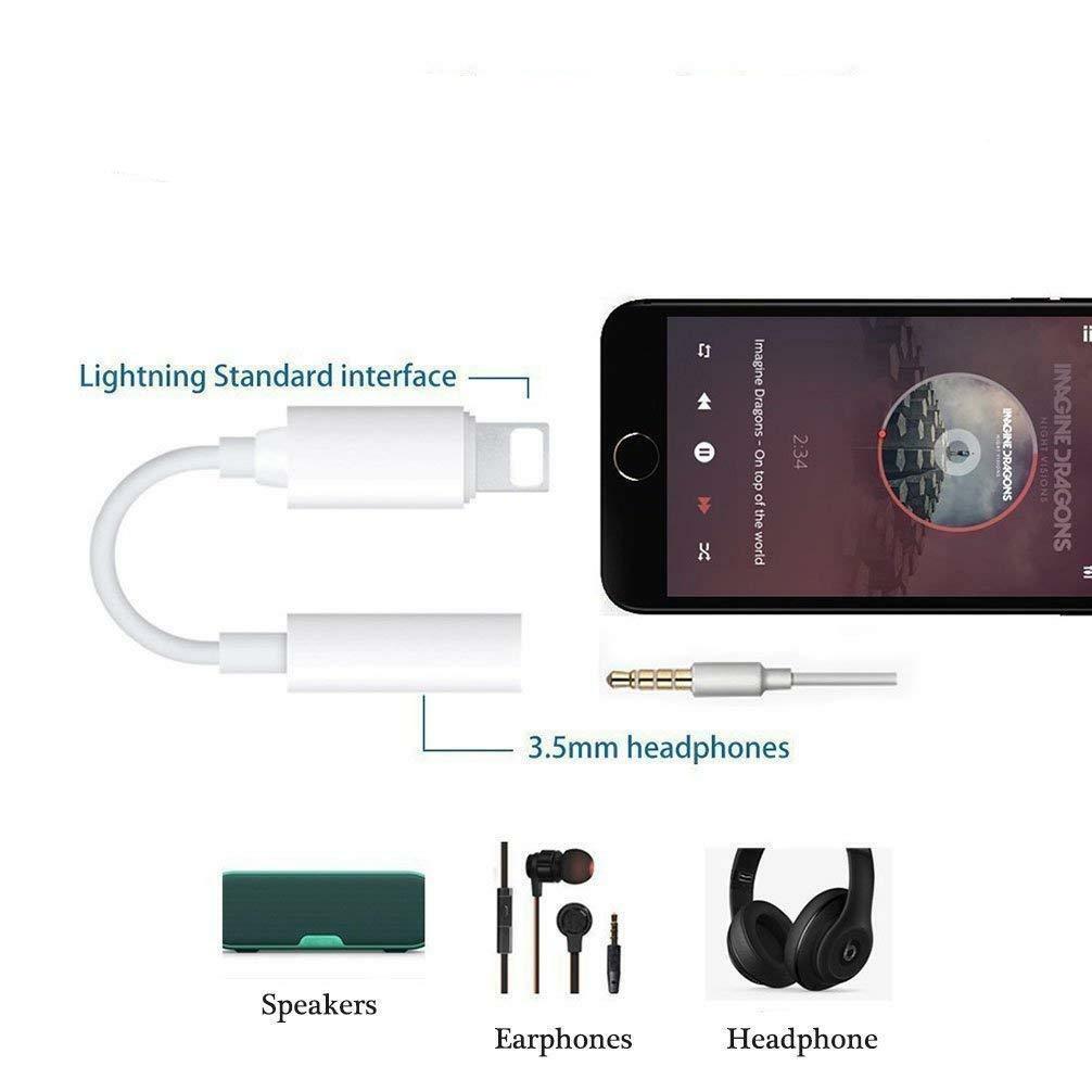 ADAPTADOR DE AUDIFONOS PARA IPHONE 7/8/X CERTIFICADO BLUETOOTH Foto 7287919-3.jpg