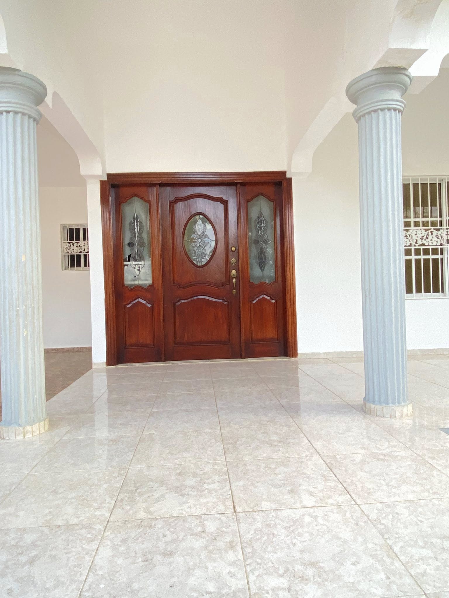 VPI-A 2025-0087 Rento Casa de dos niveles Cerro Alto Santiago Repúblic Foto 7287925-9.jpg